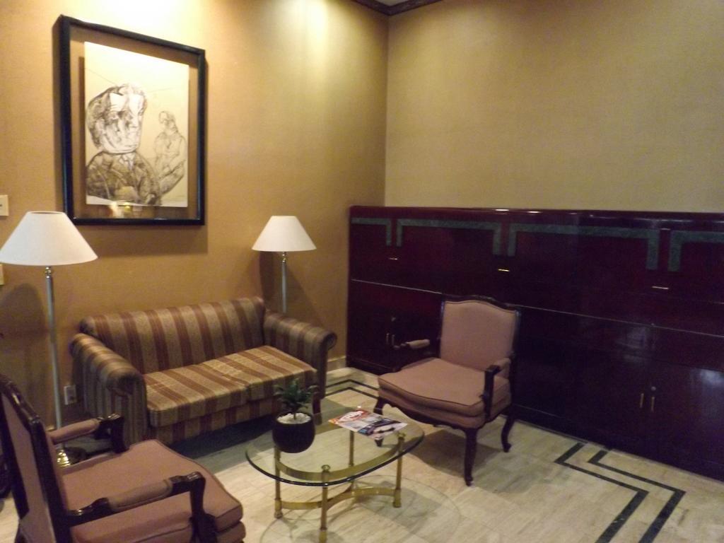 Pedregal Palace Mexico Extérieur photo
