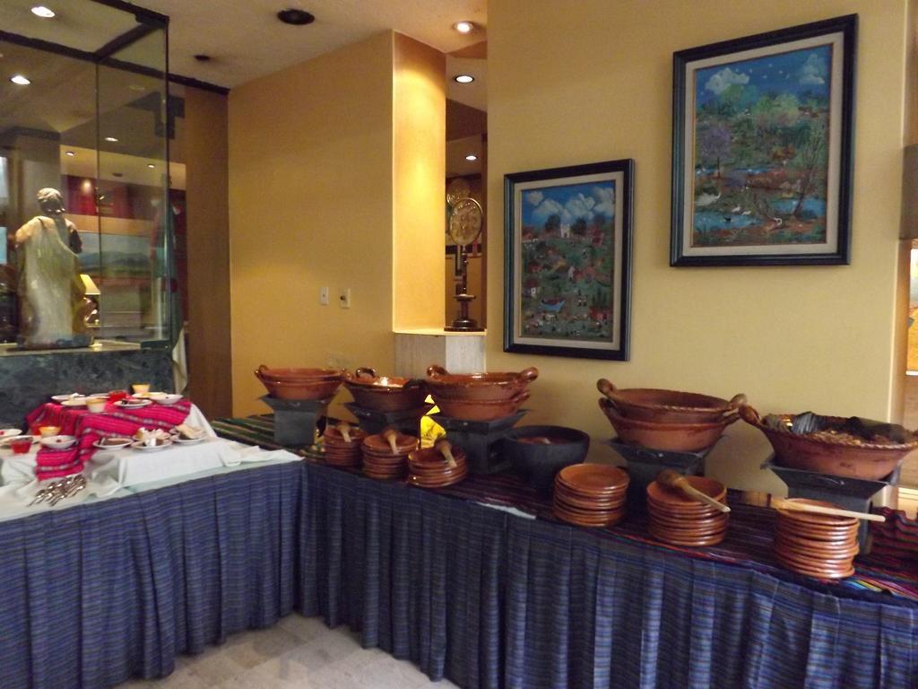 Pedregal Palace Mexico Extérieur photo