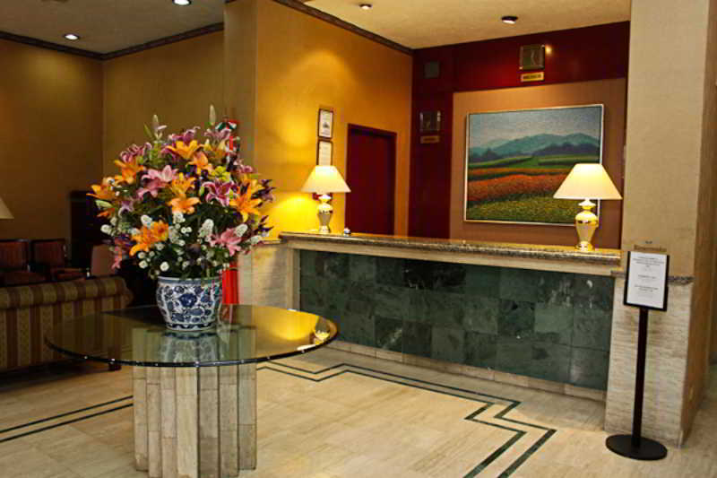 Pedregal Palace Mexico Extérieur photo